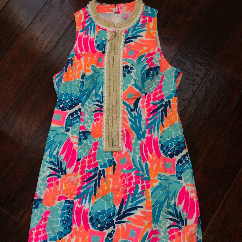 Lilly Pulitzer